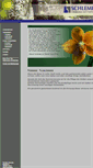 Mobile Screenshot of grabmale-schlemper.de